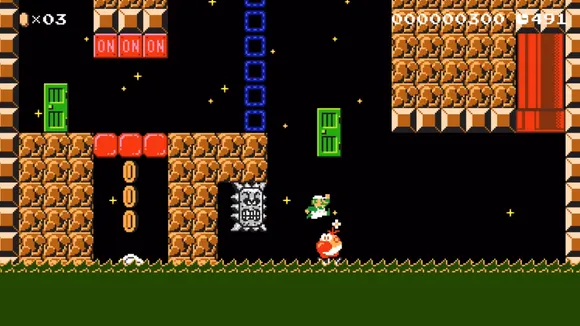 Screenshot: B_Suzuki