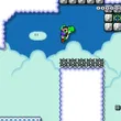 Level thumbnail of Yoshi's Egg ON, Egg OFF