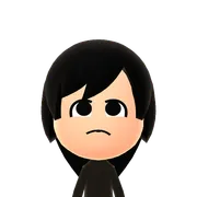 Mii: Markmo64
