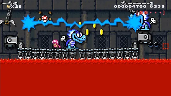 Screenshot: Magatoro