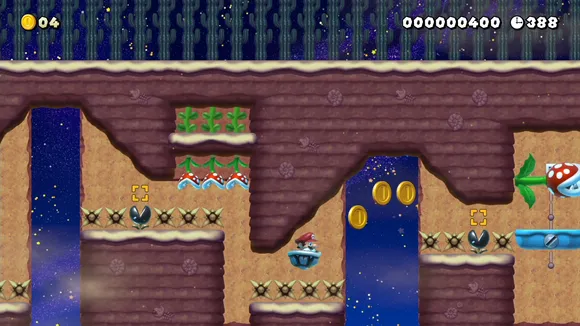 Screenshot: Wariuzzo