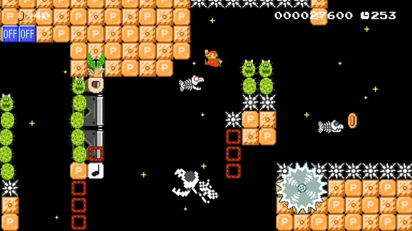 Screenshot: Zerdguyyy