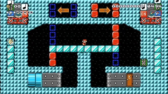 Screenshot: Nabuz
