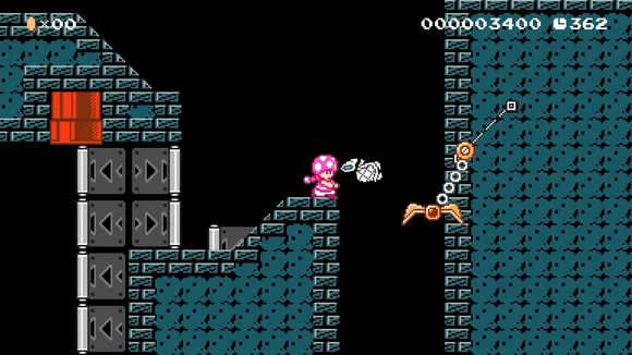 Screenshot: Exonym