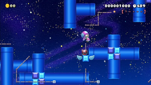 Screenshot: Ichigotan