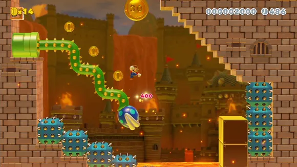 Screenshot: MegaTefyt