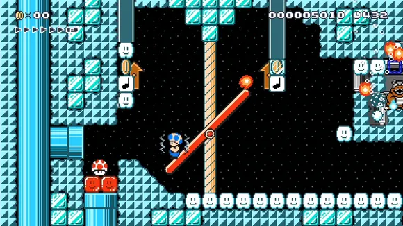 Screenshot: JulianSMM