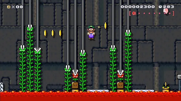 Screenshot: QuixoticN