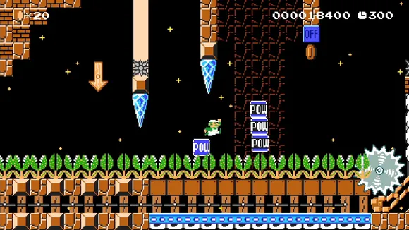 Screenshot: TinoSMM