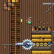 Level thumbnail of Sawmill Thrill