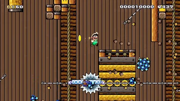 Screenshot: Sypher