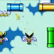 Level thumbnail of Stardust and Angry Rocks
