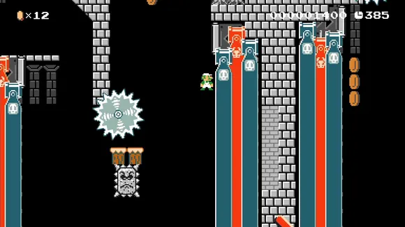 Screenshot: Donkeymint