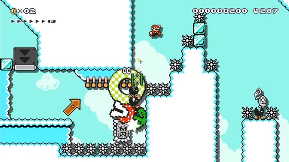 Screenshot: Mang