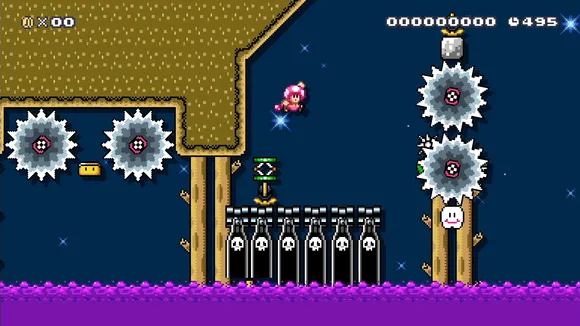 Screenshot: Funahuxnna