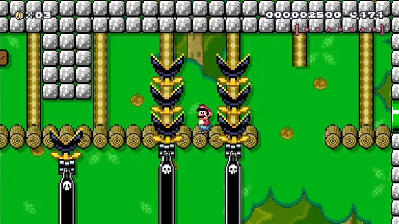 Screenshot: Keine