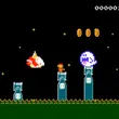 Level thumbnail of Toxic Bullet Blaster Road