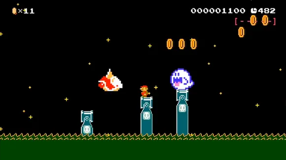 Screenshot: Fabio