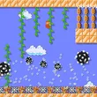Level thumbnail of Unnatural Tornado