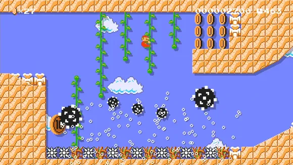 Screenshot: SRent