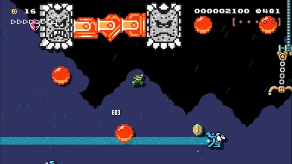 Screenshot: Lektor