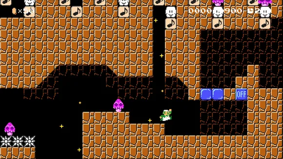Screenshot: DTSpies