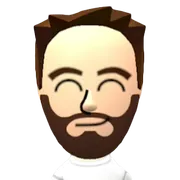 Mii: Birdhare