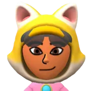 Mii: Bossman