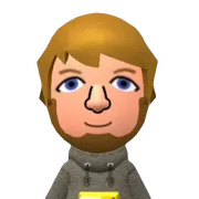 Mii: Buflen