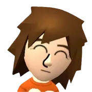 Mii: Cardboard