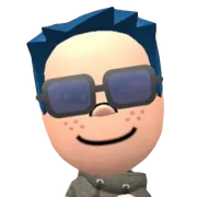Mii: com_poser