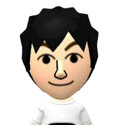Mii: CTRX