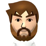 Mii: Donkeymint