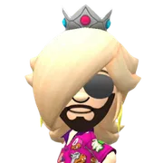 Mii: DTSpies