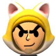 Mii: Exonym