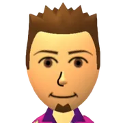 Mii: Fabio
