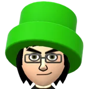 Mii: Four Wings