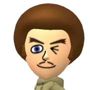 Mii: General BB