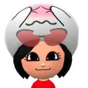 Mii: Ichigotan