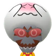 Mii: Jimzan