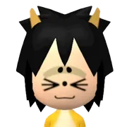 Mii: Katz