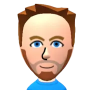 Mii: KDawg