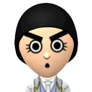 Mii: Lantis