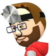 Mii: Lektor