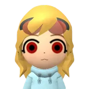Mii: Magatoro