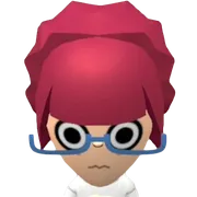 Mii: Mang