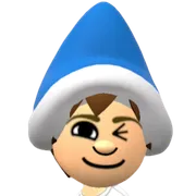 Mii: Matrix