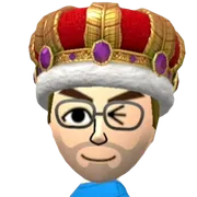 Mii: MegaTefyt