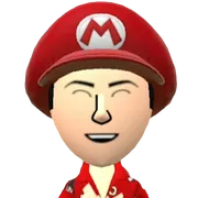 Mii: Nabuz