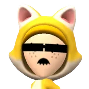 Mii: Nexar